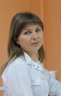 Острикова Татьяна Анатольевна